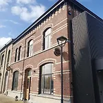 Substantiel - Luxury & Wellness Brunehaut