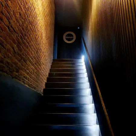 Substantiel - Luxury & Wellness Oda ve Kahvaltı