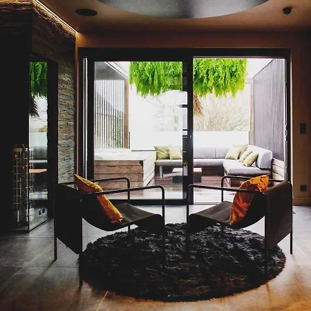 Substantiel - Luxury & Wellness 4* Brunehaut