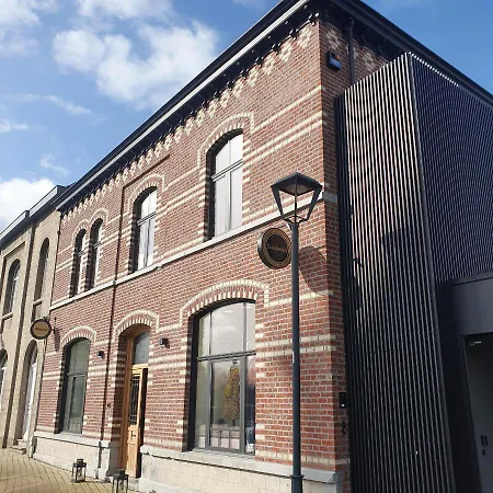 Substantiel - Luxury & Wellness Brunehaut