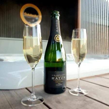 Substantiel - Luxury & Wellness Brunehaut