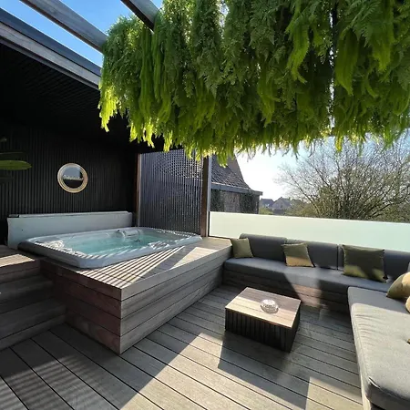 Substantiel - Luxury & Wellness *