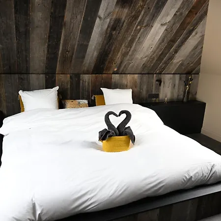 Bed & Breakfast Substantiel - Luxury & Wellness