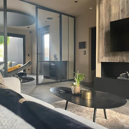 Bed & Breakfast Substantiel - Luxury & Wellness *
