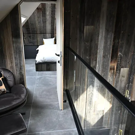 Oda ve Kahvaltı Substantiel - Luxury & Wellness