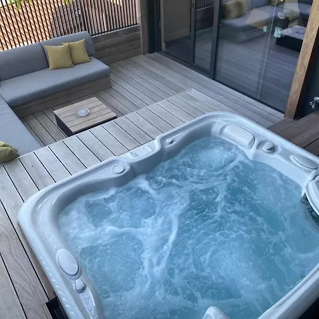 Bed & Breakfast Substantiel - Luxury & Wellness 4*